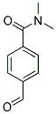 4-FORMYL-N,N-DIMETHYL-BENZAMIDE CAS#: 58287-76-6