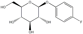 4-Fluorophenyl beta-glucoside CAS#: 50819-52-8