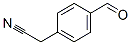 4-Formyl Benzeneacetonitrile CAS#: 55211-74-0