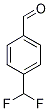 4-Formylbenzal fluoride, alpha,alpha-Difluoro-p-tolualdehyde CAS#: 55805-29-3