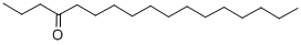 4-HEPTADECANONE CAS#: 53685-77-1