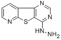 4-HYDRAZINOPYRIDO[3',2':4,5]THIENO[3,2-D]PYRIMIDINE CAS#: 55115-84-9
