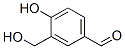 4-HYDROXY-3-(HYDROXYMETHYL)BENZALDEHYDE CAS#: 54030-32-9