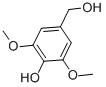 4-HYDROXY-3,5-DIMETHOXYBENZYL ALCOHOL CAS#: 530-56-3