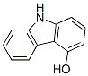 4-HYDROXYCARBAZOLE CAS#: 54989-33-2