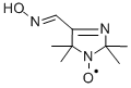4-HYDROXYIMINOMETHYL-2,2,5,5-TETRAMETHYL-3-IMIDAZOLINE-1-OXYL CAS#: 52213-23-7