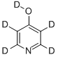 4-HYDROXYPYRIDINE-D5 CAS#: 45503-33-1