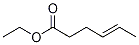 4-Hexenoic acid ethyl ester CAS#: 51368-03-7