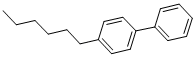 4-Hexylbiphenyl CAS#: 59662-31-6