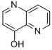 4-Hydroxy-1,5-naphthyridine CAS#: 5423-54-1