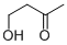 4-Hydroxy-2-butanone CAS#: 590-90-9
