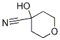 4-Hydroxy-tetrahydro-pyran-4-carbonitrile CAS#: 50289-10-6