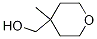 4-HydroxyMethyl-4-Methyltetrahydro-2H-pyran CAS#: 502609-47-4