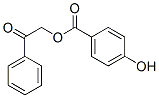 4-Hydroxybenzoic acid phenacyl ester CAS#: 55153-15-6