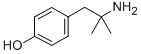 4-Hydroxyphentermine CAS#: 51706-55-9