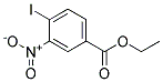 4-IODO-3-NITRO-BENZOIC ACID ETHYL ESTER CAS#: 57362-77-3