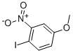 4-IODO-3-NITROANISOLE CAS#: 58755-70-7