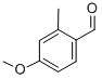 4-METHOXY-2-METHYLBENZALDEHYDE CAS#: 52289-54-0