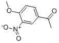 4-METHOXY-3-NITROACETOPHENONE CAS#: 6277-38-9