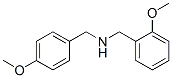 (4-METHOXY-BENZYL)-(2-METHOXY-BENZYL)-AMINE CAS#: 436099-93-3