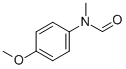 4'-METHOXY-N-METHYLFORMANILIDE CAS#: 5279-51-6