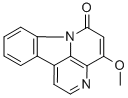 4-METHOXYCANTHIN-6-ONE CAS#: 5023-08-5