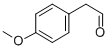 4-METHOXYPHENYLACETALDEHYDE CAS#: 5703-26-4