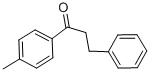 4'-METHYL-3-PHENYLPROPIOPHENONE CAS#: 5012-90-8