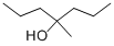 4-METHYL-4-HEPTANOL CAS#: 598-01-6