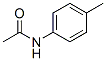 4-METHYLACETANILIDE CAS#: 5602-96-0