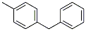 4-METHYLDIPHENYLMETHANE CAS#: 620-83-7