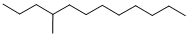 4-METHYLDODECANE CAS#: 6117-97-1