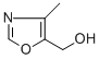 4-METHYLOXAZOLE-5-METHANOL CAS#: 45515-23-9