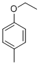 4-METHYLPHENETOLE CAS#: 622-60-6