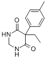4-METHYLPRIMIDONE CAS#: 59026-32-3