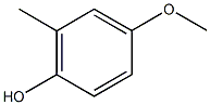 4-Methoxy-2-methylphenol CAS#: 5307-05-1