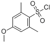 4-Methoxy-2,6-dimethylbenzenesulfonyl chloride CAS#: 55661-08-0