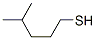 4-Methyl-1-pentanethiol CAS#: 53897-50-0