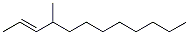 4-Methyl-2-dodecene CAS#: 56851-45-7