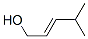 4-Methyl-2-penten-1-ol CAS#: 5362-55-0