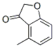 4-Methyl-3(2H)-benzofuranone CAS#: 54120-65-9