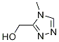 (4-Methyl-4H-[1,2,4]triazol-3-yl)-Methanol CAS#: 59660-30-9