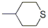 4-Methyl-tetrahydro-2H-thiopyran CAS#: 5161-17-1