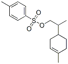 4-Methylbenzenesulfonic acid 2-(4-methyl-3-cyclohexen-1-yl)propyl ester CAS#: 54965-15-0