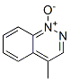 4-Methylcinnoline 1-oxide CAS#: 5580-86-9