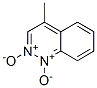 4-Methylcinnoline 1,2-dioxide CAS#: 5004-33-1