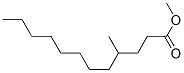 4-Methyldodecanoic acid methyl ester CAS#: 55955-73-2