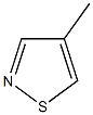 4-Methylisothiazole CAS#: 693-90-3