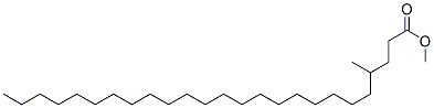 4-Methylpentacosanoic acid methyl ester CAS#: 55281-93-1