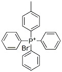 (4-Methylphenyl)-triphenylphosphonium bromide CAS#: 6031-78-3